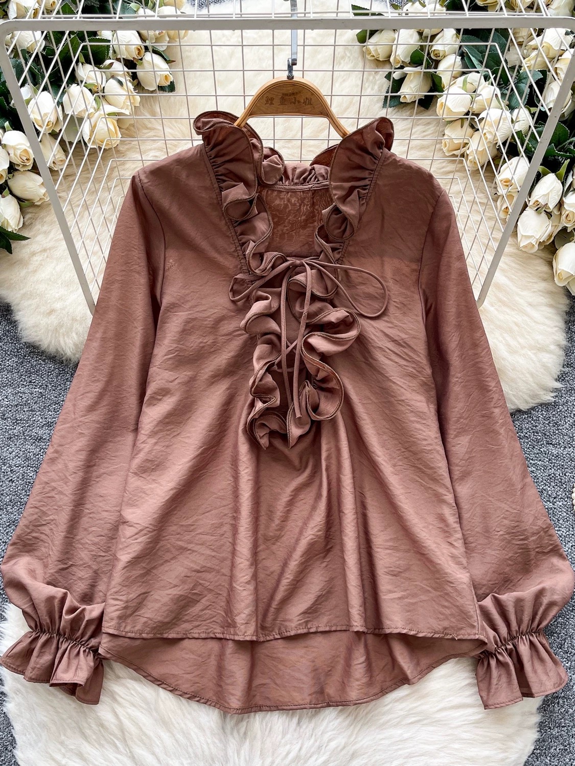 Royal Asian top CTO878 images